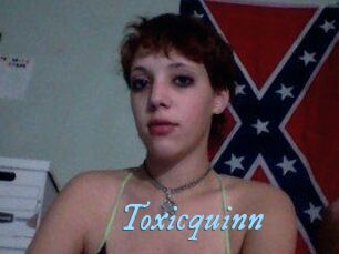 Toxicquinn