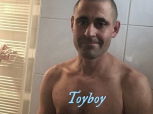 Toyboy