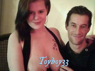 Toyboy33