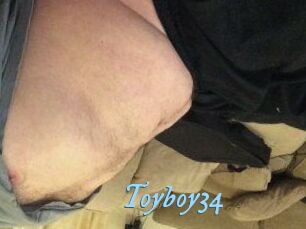 Toyboy34