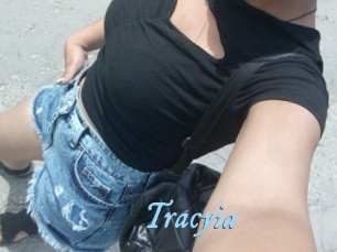 Tracyia