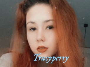 Tracyperry