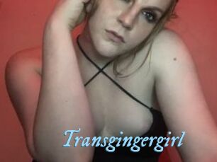 Transgingergirl