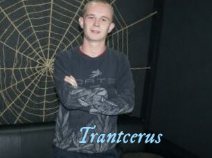 Trantcerus