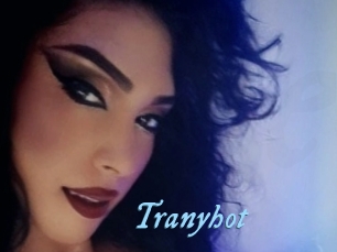 Tranyhot