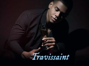 Travissaint