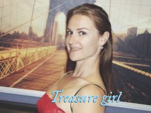 Treasure_girl