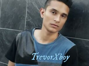 TrevorXboy