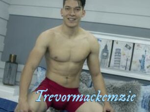 Trevormackemzie