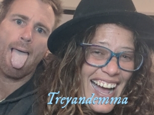 Treyandemma