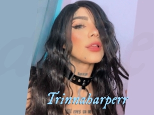 Trinnaharperr