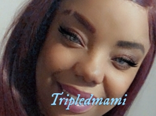 Tripledmami