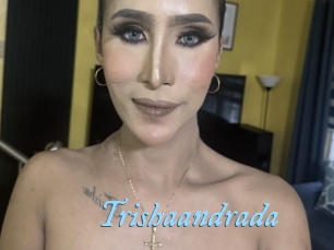 Trishaandrada