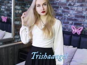 Trishaangel