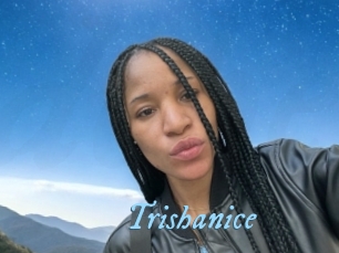 Trishanice