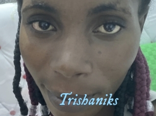 Trishaniks