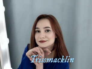trissmacklin DeriheruI