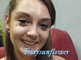 Trixysunflower