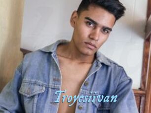 Troyesiivan