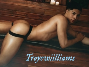 Troyewiilliams