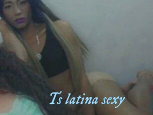 Ts_latina_sexy