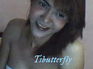 Tsbutterfly