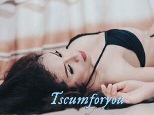 Tscumforyou