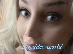 Tsgoddessworld