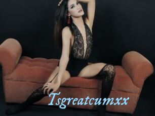 Tsgreatcumxx