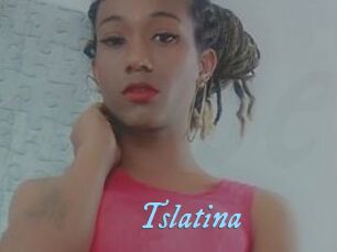 Tslatina