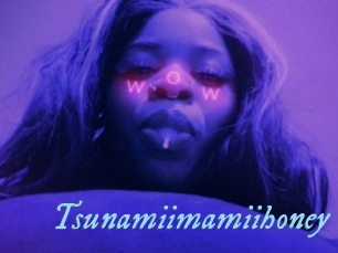 Tsunamiimamiihoney