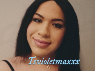 Tsvioletmaxxx