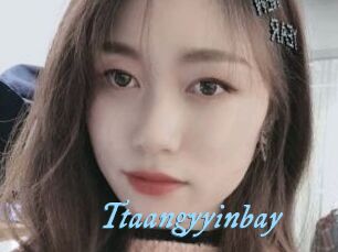 Ttaangyyinbay
