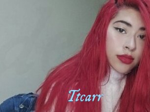 Ttcarr