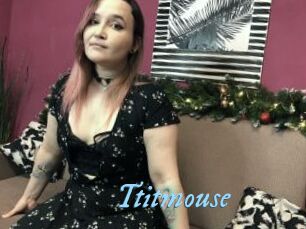 Ttitmouse