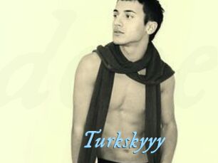 Turkskyyy