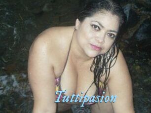 Tuttipasion