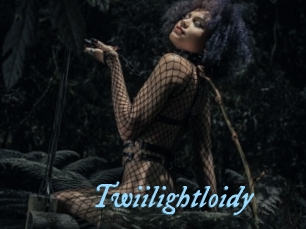 Twiilightloidy