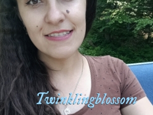 Twinklingblossom