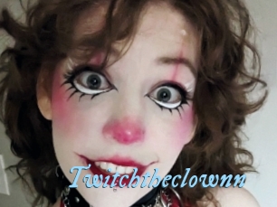 Twitchtheclownn