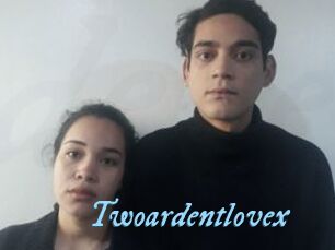 Twoardentlovex