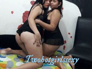 Twohotgirlssexy