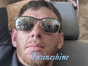 Txsizeshine