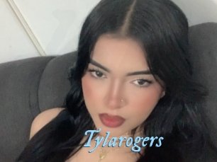 Tylarogers