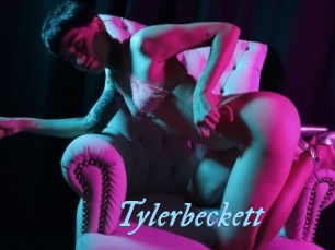 Tylerbeckett