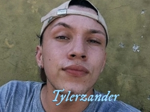 Tylerzander