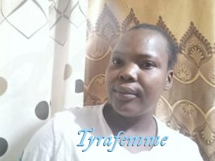 Tyrafemme