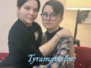 Tyramarceline