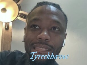 Tyreekhavoc