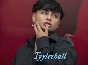 Tyylerhall